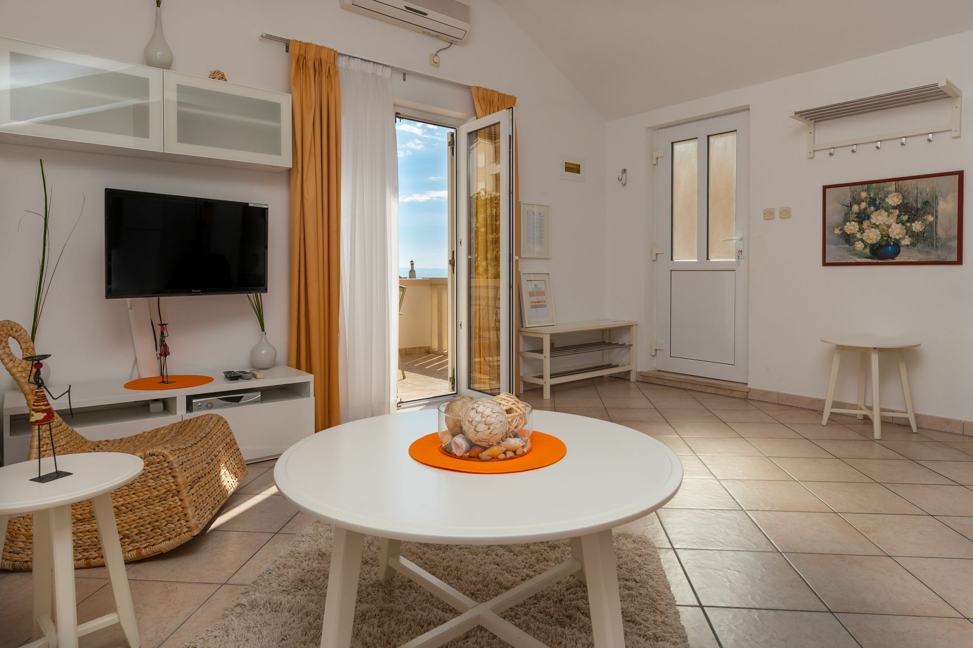 Villa Livia Apartments Бол Экстерьер фото