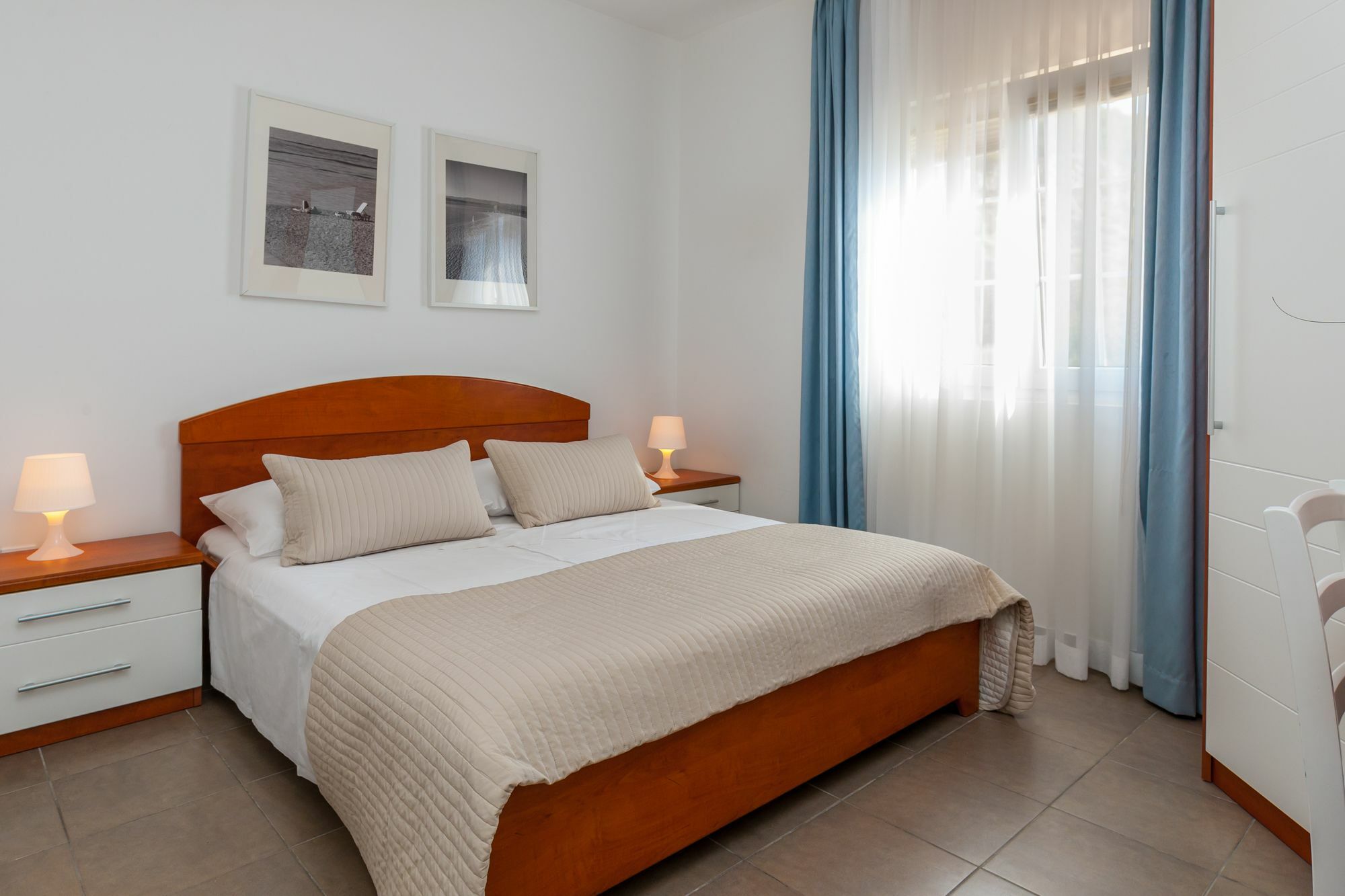 Villa Livia Apartments Бол Экстерьер фото