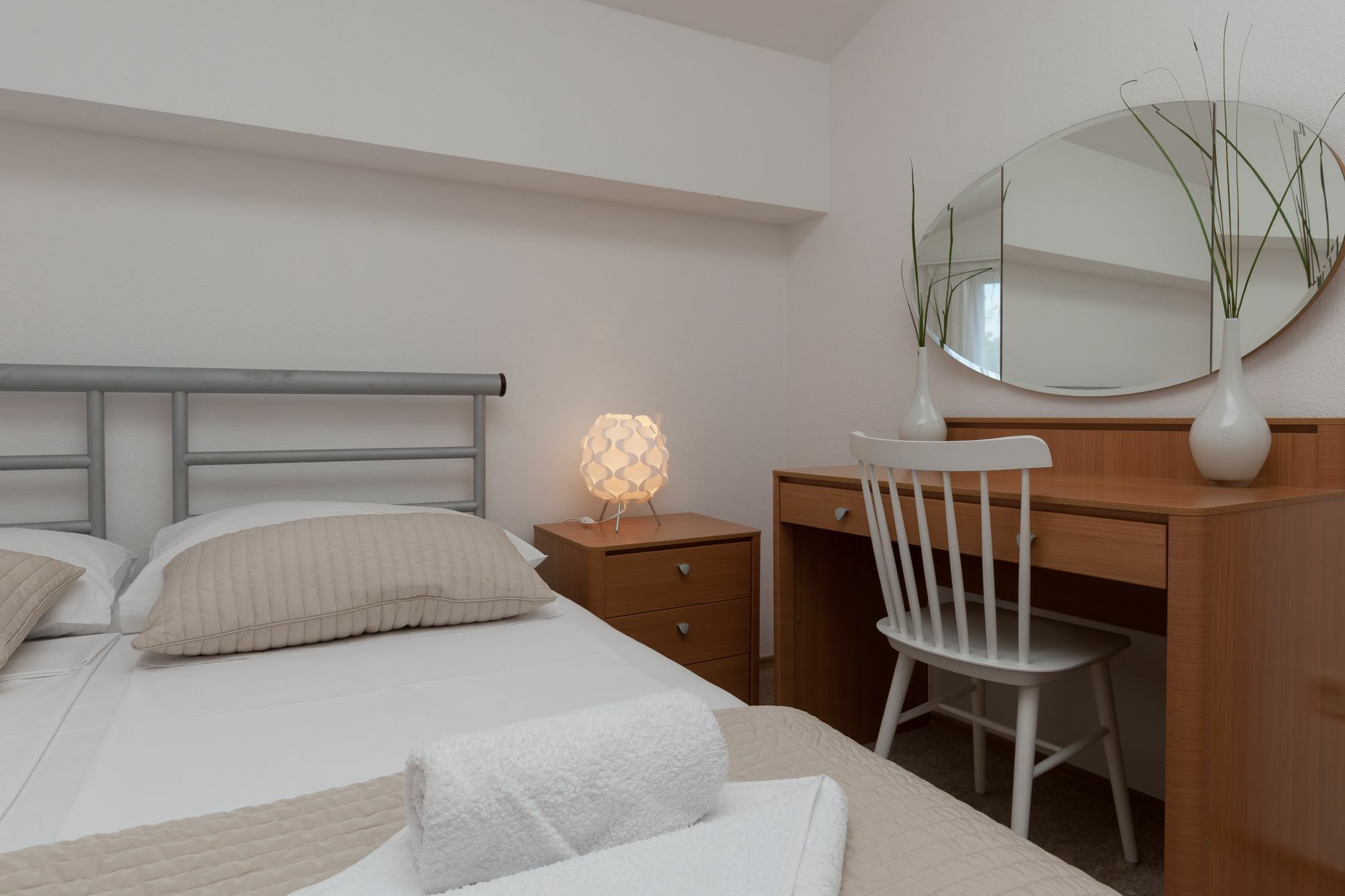Villa Livia Apartments Бол Экстерьер фото