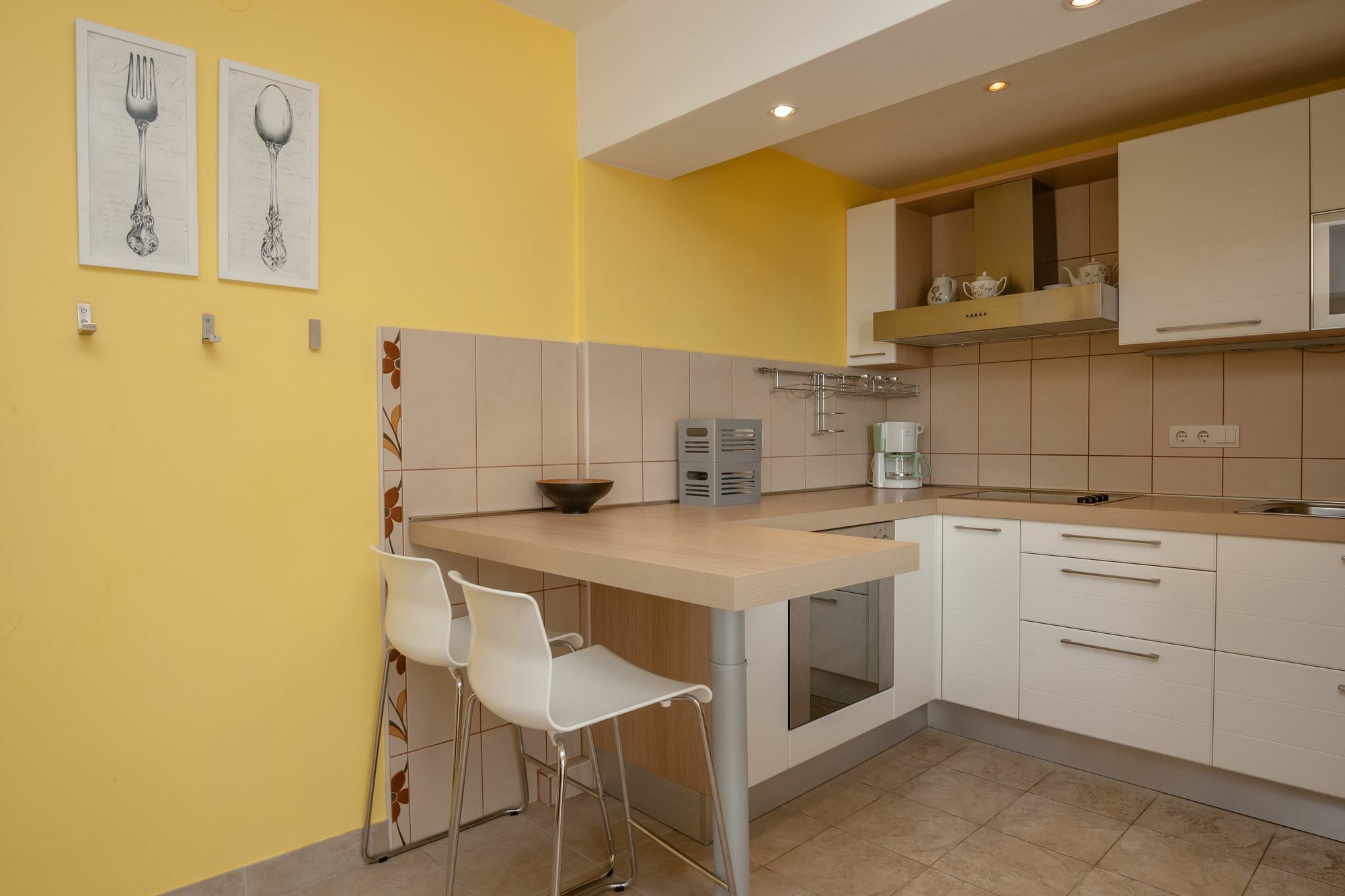 Villa Livia Apartments Бол Экстерьер фото