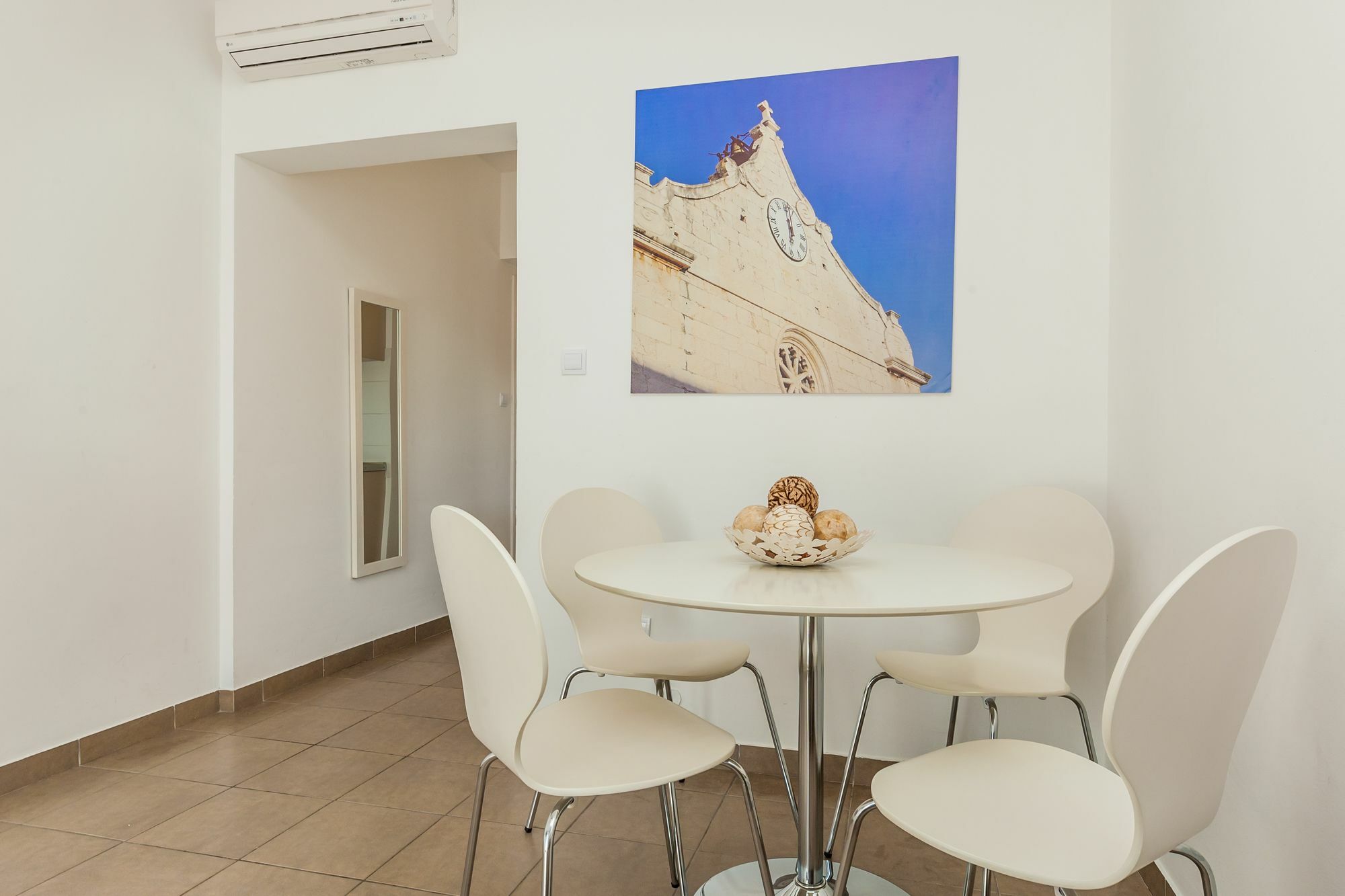 Villa Livia Apartments Бол Экстерьер фото