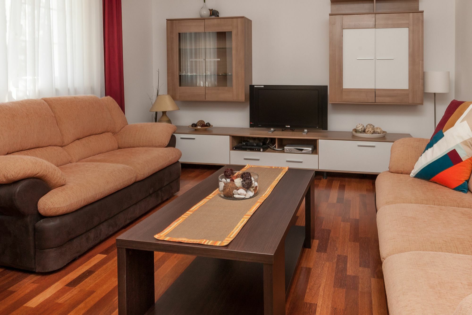 Villa Livia Apartments Бол Экстерьер фото